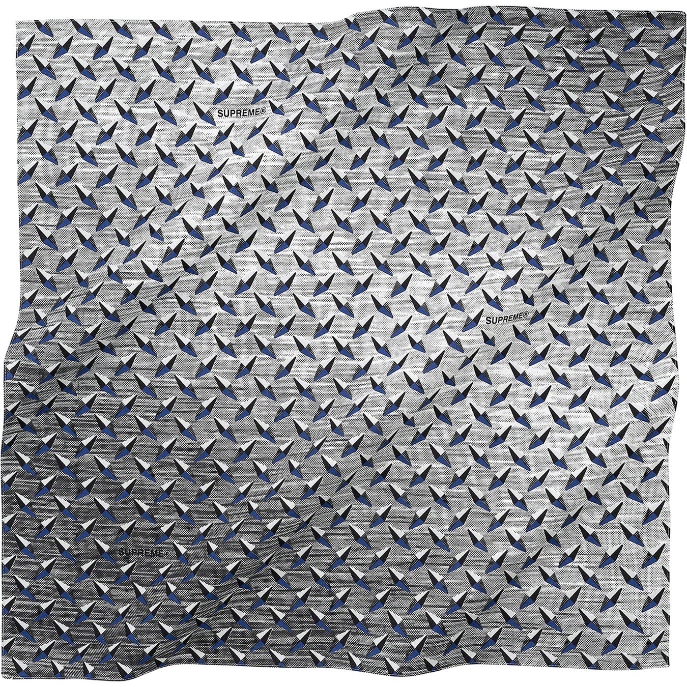 Diamond Plate Bandana view 3